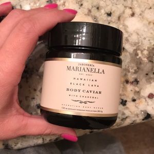 Marianella body caviar